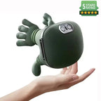 Christmas 3D Shiatsu Neck Massager + Heat