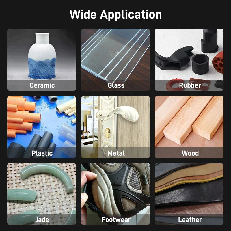 Oil-based Original Universal Adhesive（ )