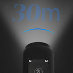 Mountain Bike Electronic Horn Bell