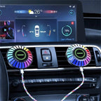 BUY 3 GET Car Aromatherapy Sound Pickup Lamp