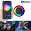 BUY 3 GET Car Aromatherapy Sound Pickup Lamp