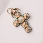 Mini Masonic Pendant – Transformable Sphere, Unique Symbolic Jewelry