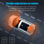 Drive Safe in Australia: Dual Cam Records Everything – Day & Night