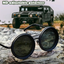 Adjustable Tint Polarized Round Sunglasses