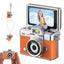 Mini Digital Camera with 1.47 in LCD Screen