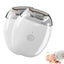 Universal Portable Electric Nail Clipper with LED Light