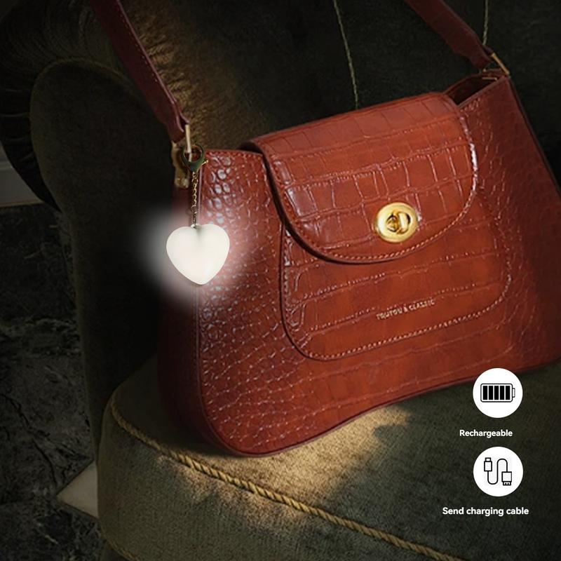 LED Touch Sensor Bag Light