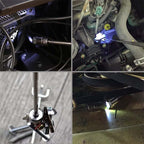 Special LED Telescopic Lighted Magnetic Pickup