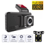 Drive Safe in Australia: Dual Cam Records Everything – Day & Night