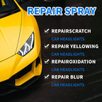 SUMMER -Car Scratch Repair Spray