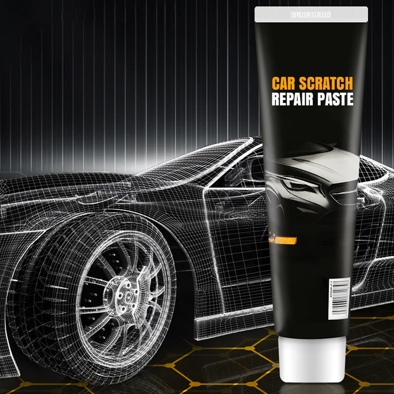 Sale 49% Car Scratch Repair Paste