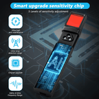 [Protecting your privacy] Hidden Camera Detectors, GPS Tracker Detector and RF Signal Scanner, Find Out Hidden GPS Trackers