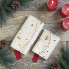 The Burrito Wallet – Your All-in-One Style & Storage Wrap