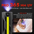 T9 PRO EDC Flashlight
