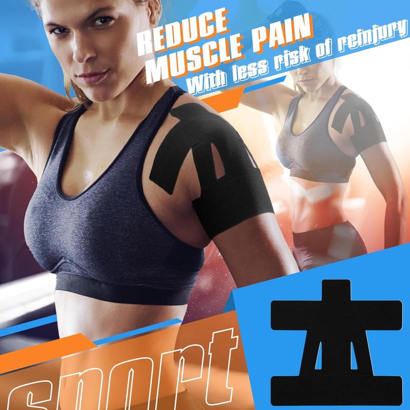 Kinesiology Tape 10pcs
