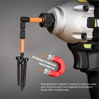Impact Hex Head Allen Wrench Drill Bit Set – 20pcs