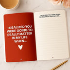 Write Your Love Story Together The Ultimate Couples Journal – Forever Memories in Every Page