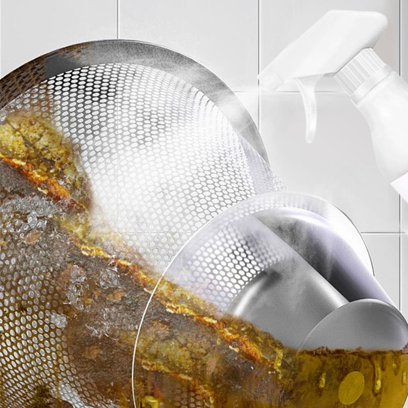 （ ）All-Purpose Heavy Duty Degreaser Cleaning Spray