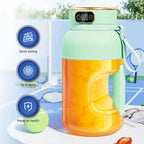 New Style Multifunctional Portable Juicer Cup