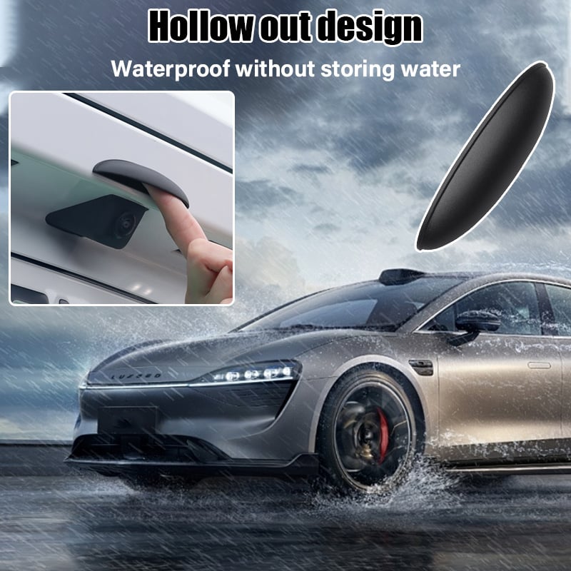 Rear View Backup Camera Cover