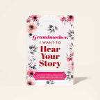 Grandmother——I Want to Hear Your Story
