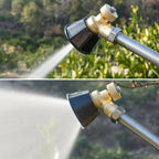 New Hot Selling High Pressure Air Vortex Spray Nozzle For Agricultural Applications