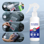 Multi-functional Multi-effect Adhesive Remover for Wall Tiles