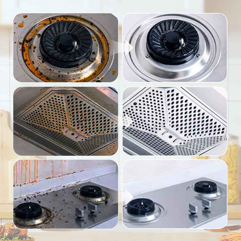 （ ）All-Purpose Heavy Duty Degreaser Cleaning Spray