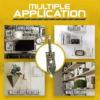 Half price Expansion Screws Set