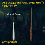 Floating Flameless Candle
