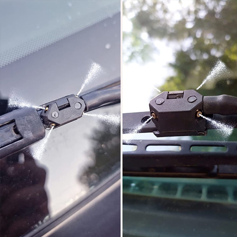 Flash Sale 10,000+ SOLD! Almost sold out – Car Wiper Nozzle