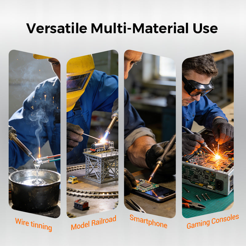 High-Quality Soldering Flux Paste for Precision