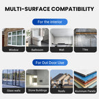 Leak Repair Waterproof Sealant Spray