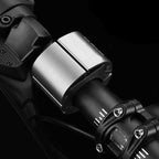 Ideal bike mobile phone holder