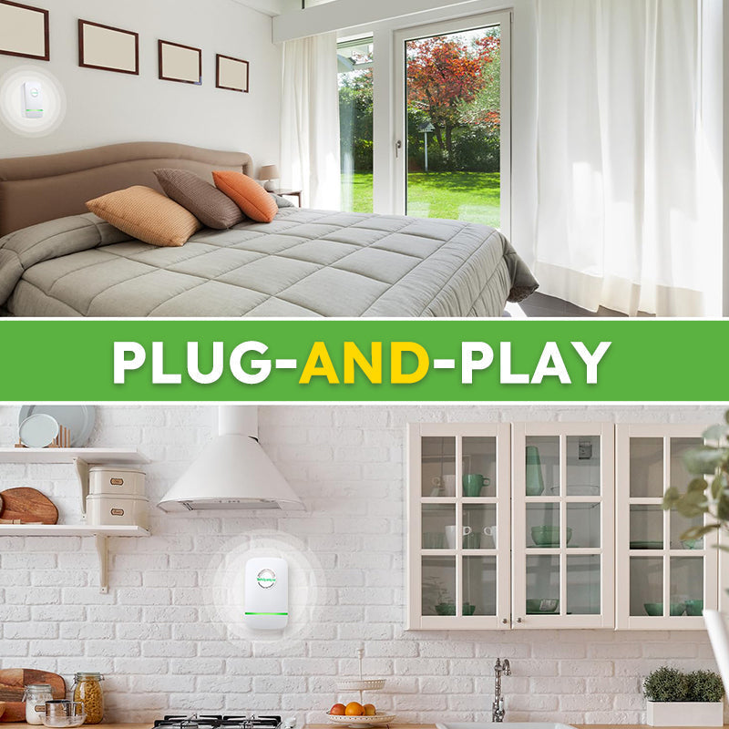 30KW Home Electricity Saving Box