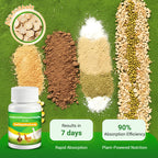 All-in-One Nutrient Tablets - Fight Disease & Cut Feed Costs by 30%