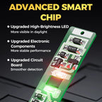 2-in-1 High Torque Strong Magnetic Screwdriver Electricity Detector
