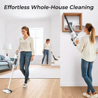 Handheld Cordless Vacuum Cleaner