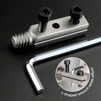 Multifunctional Broken Pipe Extractor Tool