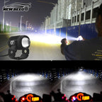 Deals-Motorcycle LED Powerful Headlight