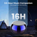 SPECIAL PRICE Mini HiFi Bluetooth Speaker