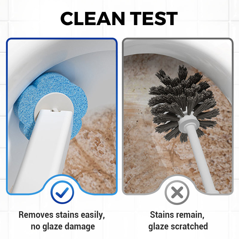 Summer Promotion - Disposable Toilet Cleaning System