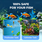 Fish Tank Water Powerful Cleaner