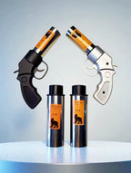 For a ! Essential Portable Dry Powder Fire Extinguisher for Outdoor Use
