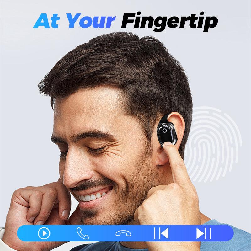 Early Xmas Sales - AI Voice Translation Bluetooth Earbuds