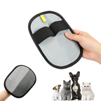 Reusable Electrostatic Pet Hair Removal Glove