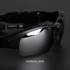 Wireless Sports Bluetooth Polarized Glasses
