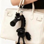 Year of the Horse Lucky Mascot — New Year Good Luck Gift