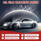 Handheld Glass Oil-Film Remover
