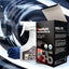 Automotive Headlamp Refurbisher & Crystallization Coating Agent Kit